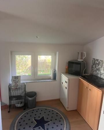 Gaestestuebchen Diez Bagian luar foto