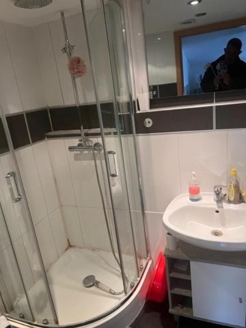 Gaestestuebchen Diez Bagian luar foto